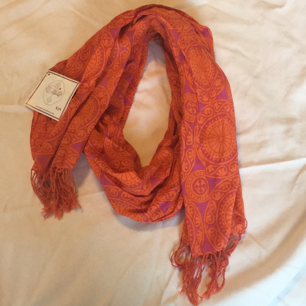 Gracewear Scarf